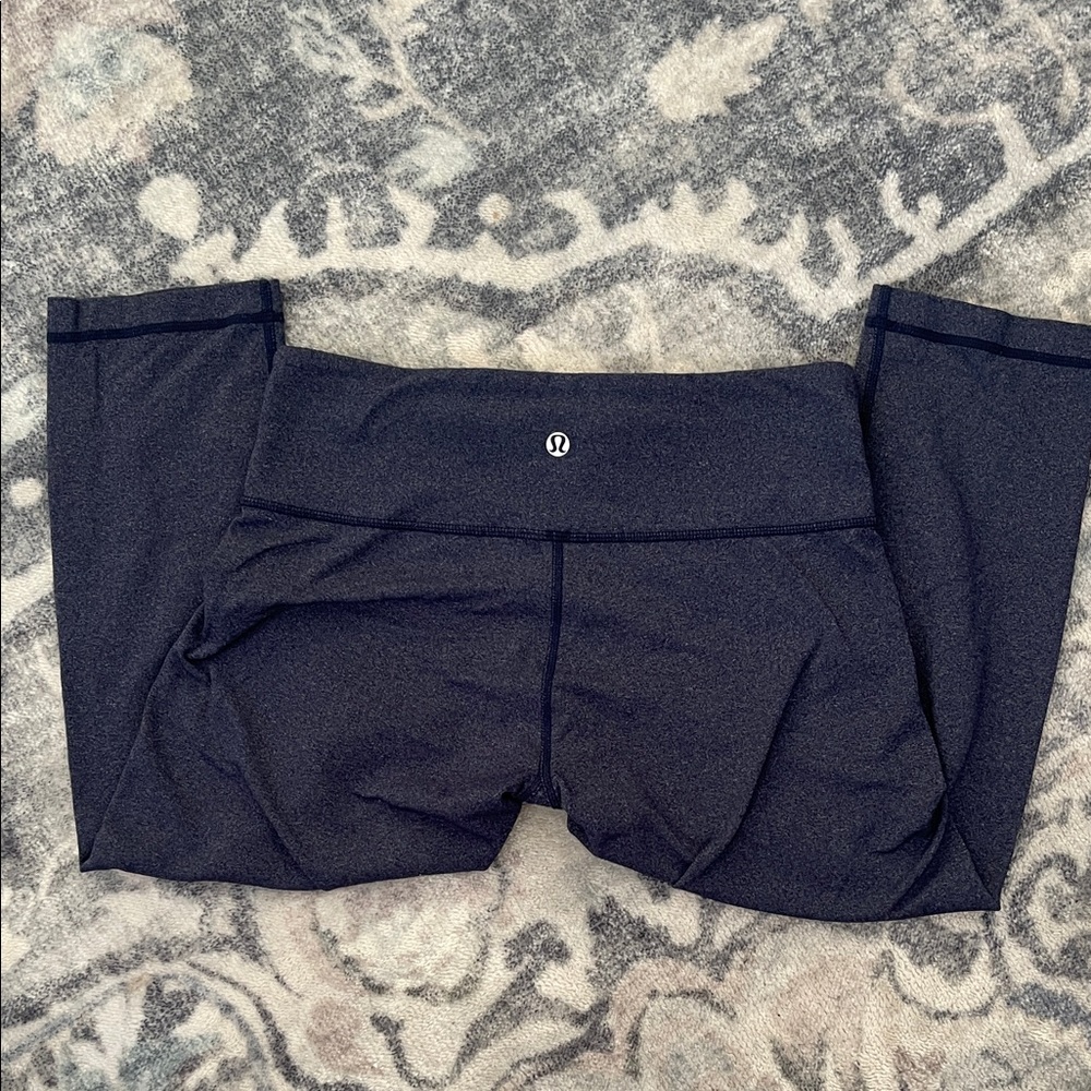 Lululemon Capris